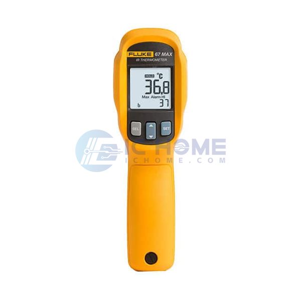 FLUKE-67 MAX/AM