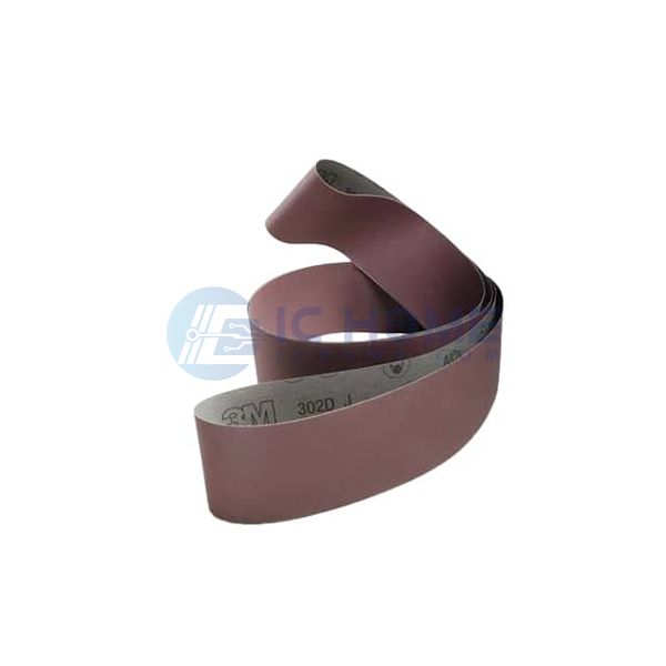 3M 302D P180 BELT 3