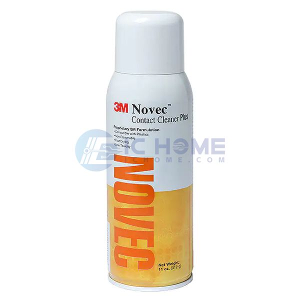 NOVEC CONTACT CLEANER PLUS