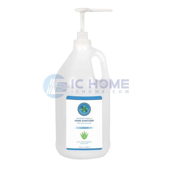 1/2GAL-SANITIZER-PQS