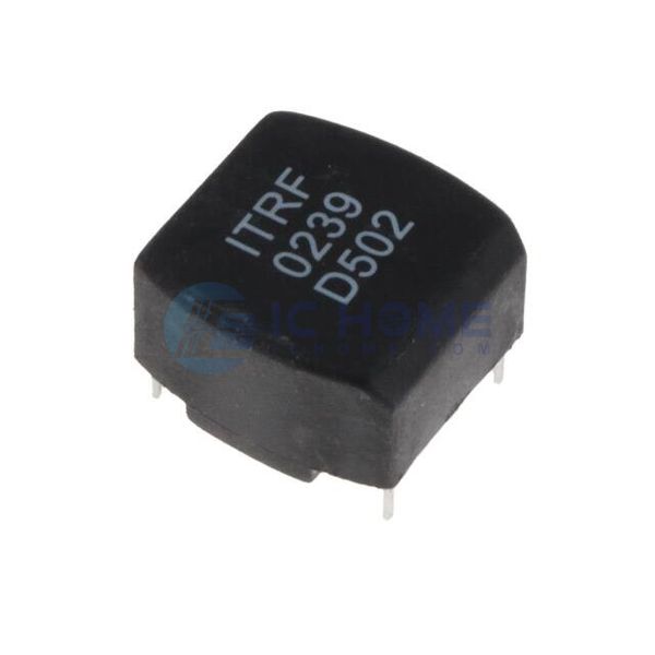 ITRF-0239-D502