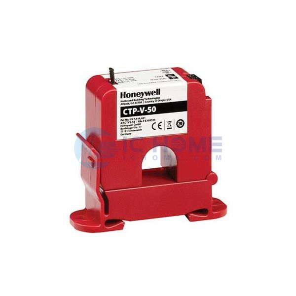CTP-A-50-RMS