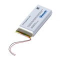 LP422339JU+PCM+2 WIRES 50MM