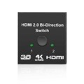 EBL-1X2-HDMI-BIDROR