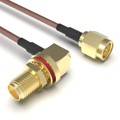 CABLE 399 RF-0200-A-1