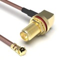 CABLE 395 RF-050-A-1