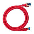 QG-CAT7R-3FT-RED