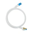 QG-CAT7R-3FT-WHT