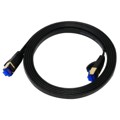 QG-CAT7F-6FT-BLK