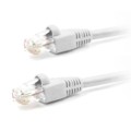 CAT5E-WHITE-0.5FT