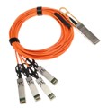 FG-TRAN-QSFP-4XSFP-2M-C