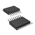 LTC2378IMS-20#PBF