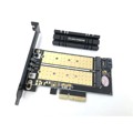 PCIE-M20802HS