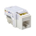 RJ45FC5E-W