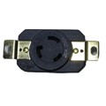 NEMA L6-20 RECEPTACLE