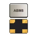 ABM8-25.000MHZ-20-R40-B-T