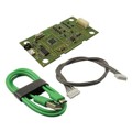 UNIVERSAL DEMO KIT WITH USB CONNECTION & CABLE