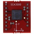 SCA3000-E01 PWB