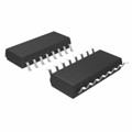 купить CD74HC4046ANSRE4 цена
