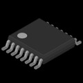 купить LM5037MT/NOPB цена