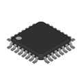 ATMEGA165P-16AN