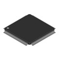 XC5204-6VQ100I