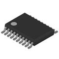 ATTINY167-A15XD