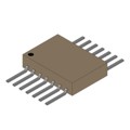 SNJ54ALS04BW Купить Цена
