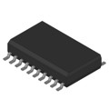 ATTINY45-20SHR