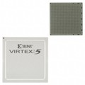 XC5VLX155T-2FF1136I