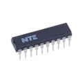 NTE74LS373