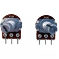 PART 10 KOHM POTENTIOMETER PACK (2)