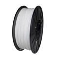 PLA/1.75MM/WHITE/1KG