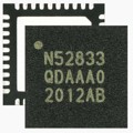 NRF52833-QDAA-B-R