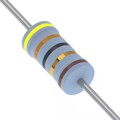 MFR-25FTF52-43R