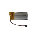 LCR-READER RECHARGEABLE BATTERY